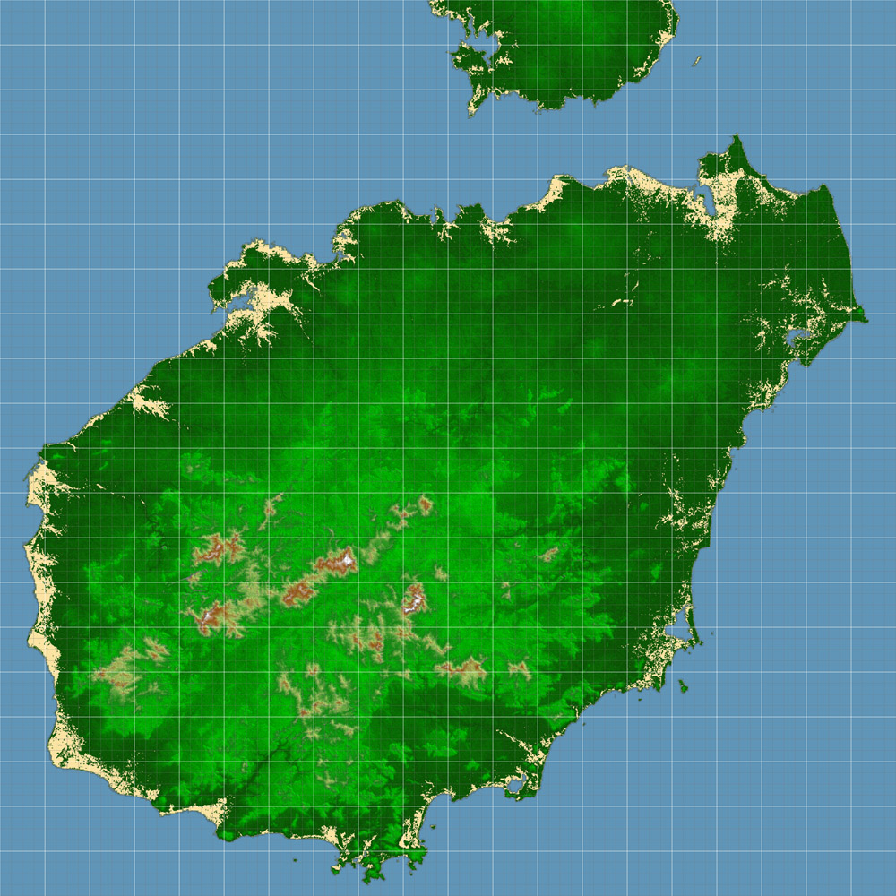 400块版    本地图包括以下城市(县级以上)   海南省   -海口市 (龙华图片
